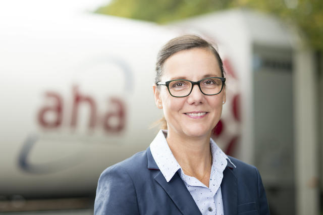 Helene Herich